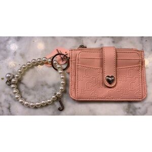 Juicy Pearl Wallet